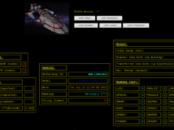 KRäKEN Stats