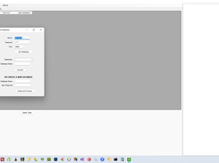 ufoSQL Management Studio