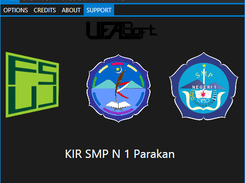 UFSJ Support