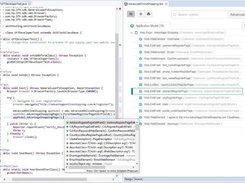 OpenText UFT Developer Screenshot 1