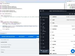 OpenText UFT Developer Screenshot 1