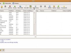 uFTP Screenshot 4