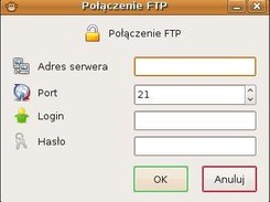 uFTP Screenshot 5