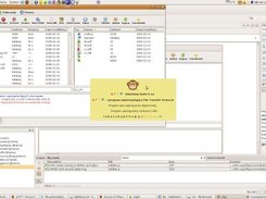 uFTP Screenshot 1