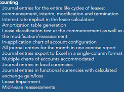 UGAAP Lease Accounting Screenshot 1