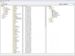 The stretched Main Form of the UGH Burner 0.6.0