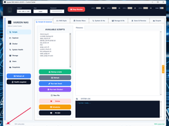 UgreenNASAdmin Screenshot 1