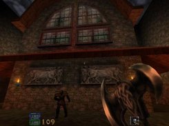 jogo Hexen II: Hammer of Thyrion no Linux - Veja como instalar