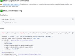 UI-TARS Screenshot 1