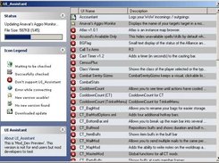 UI Assistant, Mod_Dev Preview