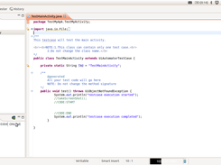 Test case