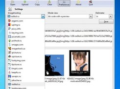 guimge-0.1.2 in windows 7