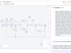 UiPath Maestro Screenshot 1