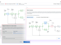 UiPath Maestro Screenshot 2