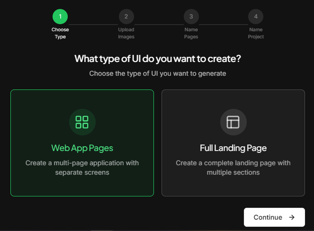 UIsnapper Screenshot 1