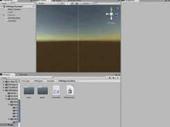 UIWidgets Screenshot 1
