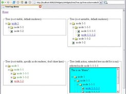 TreeTag demo