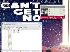 Windows prototype of UIX