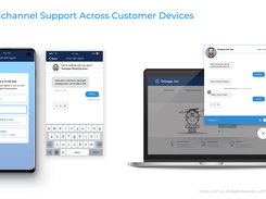 Omnichannel Support Across All Devices