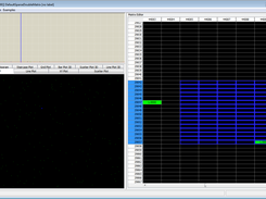 huge sparse matrix