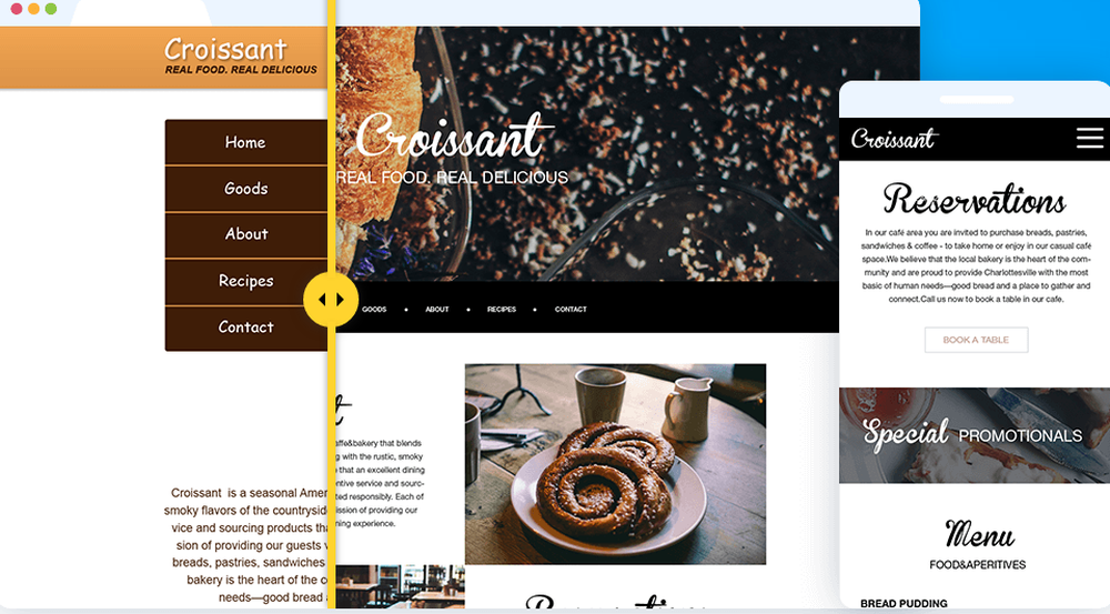 uKit AI Screenshot 1