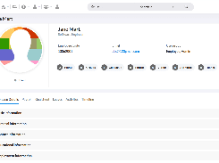 uKnowva Screenshot 1