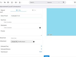 uKnowva Screenshot 1