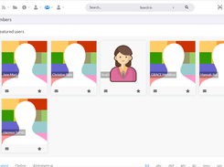 uKnowva Screenshot 1