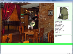 Transcarpathian Fishing Screenshot 4