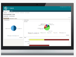 UL 360 Supply Chain Management Screenshot 1