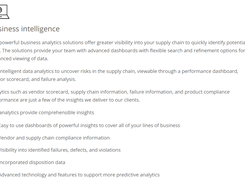 UL SmartInsights Screenshot 1