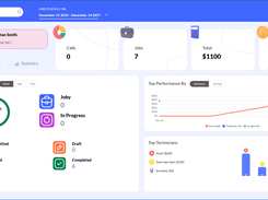 Uleadz Dashboard