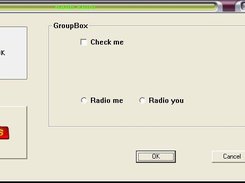 For test...