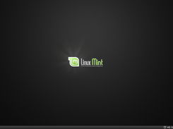 Unofficial Linux Mint LXDE Screenshot 3