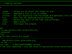 ulrdog Screenshot 1