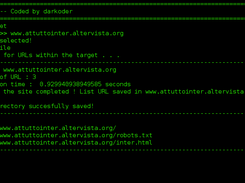 ulrdog Screenshot 2