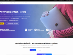 Mac Hosting