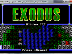 U3 Exodus (VGA)