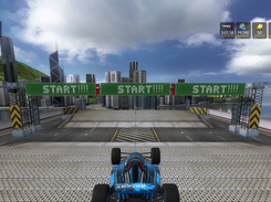 Ultimania (project moved) Screenshot 2