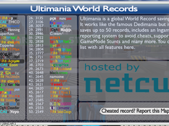 Ultimania (project moved) Screenshot 1