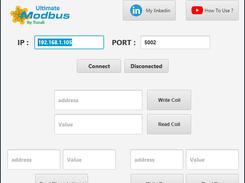 Ultimate Modbus  Screenshot 1