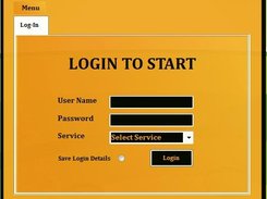Login