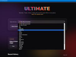 25+ Services Available