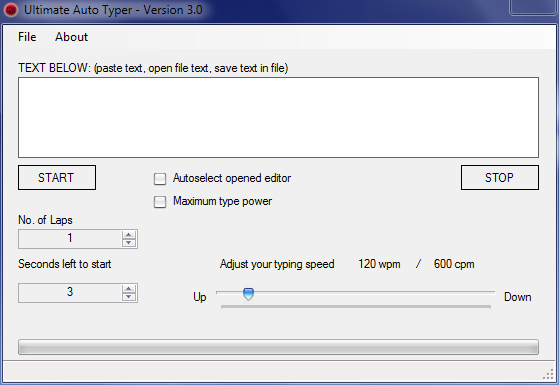 Ultimate Auto Typer Download Sourceforge Net