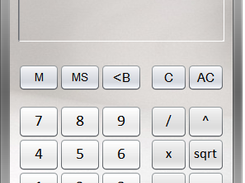 Simple Calculator
