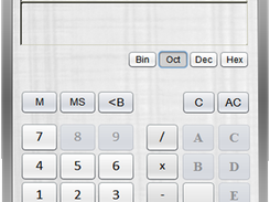 Base Calculator