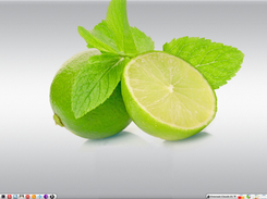 Default Desktop Layout