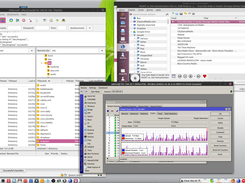 Filezilla_Clementine_Winbox