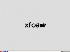 Default Desktop Layout