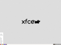 XFCE Menu